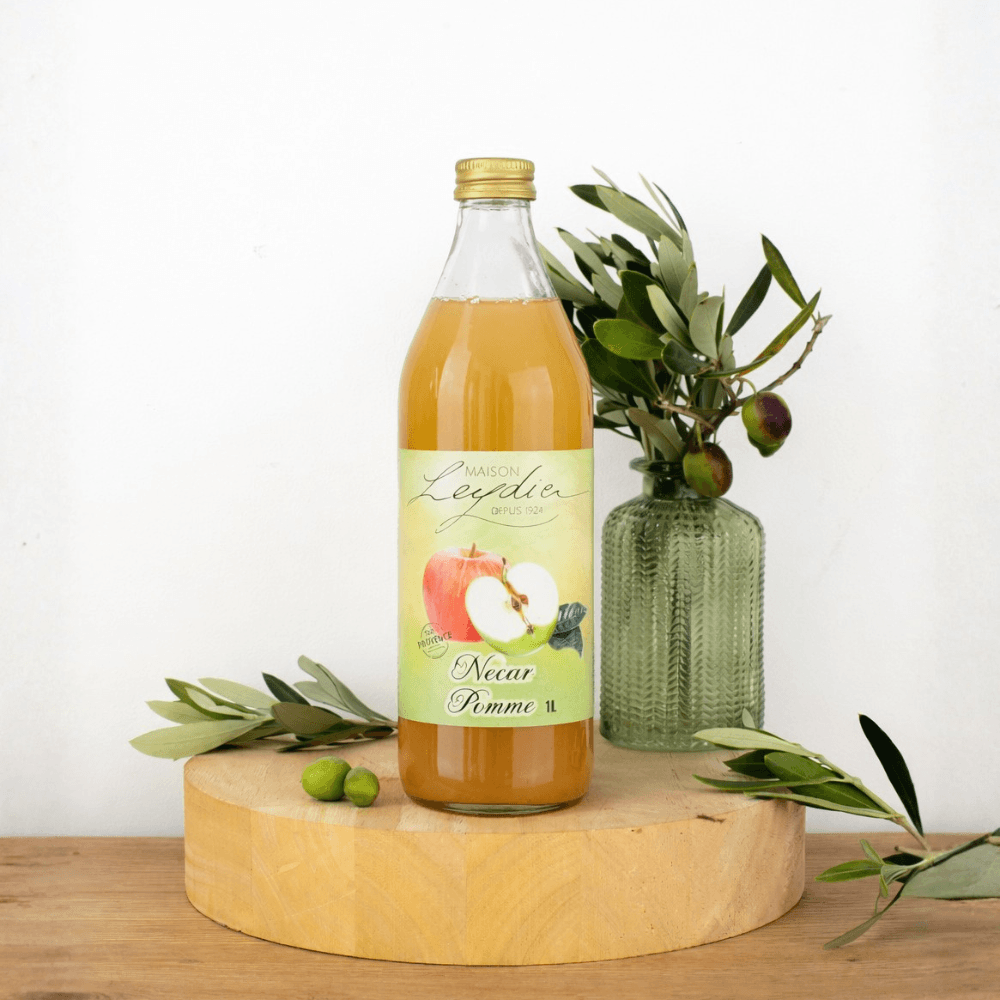 Nectar de Pomme - 1 Litre