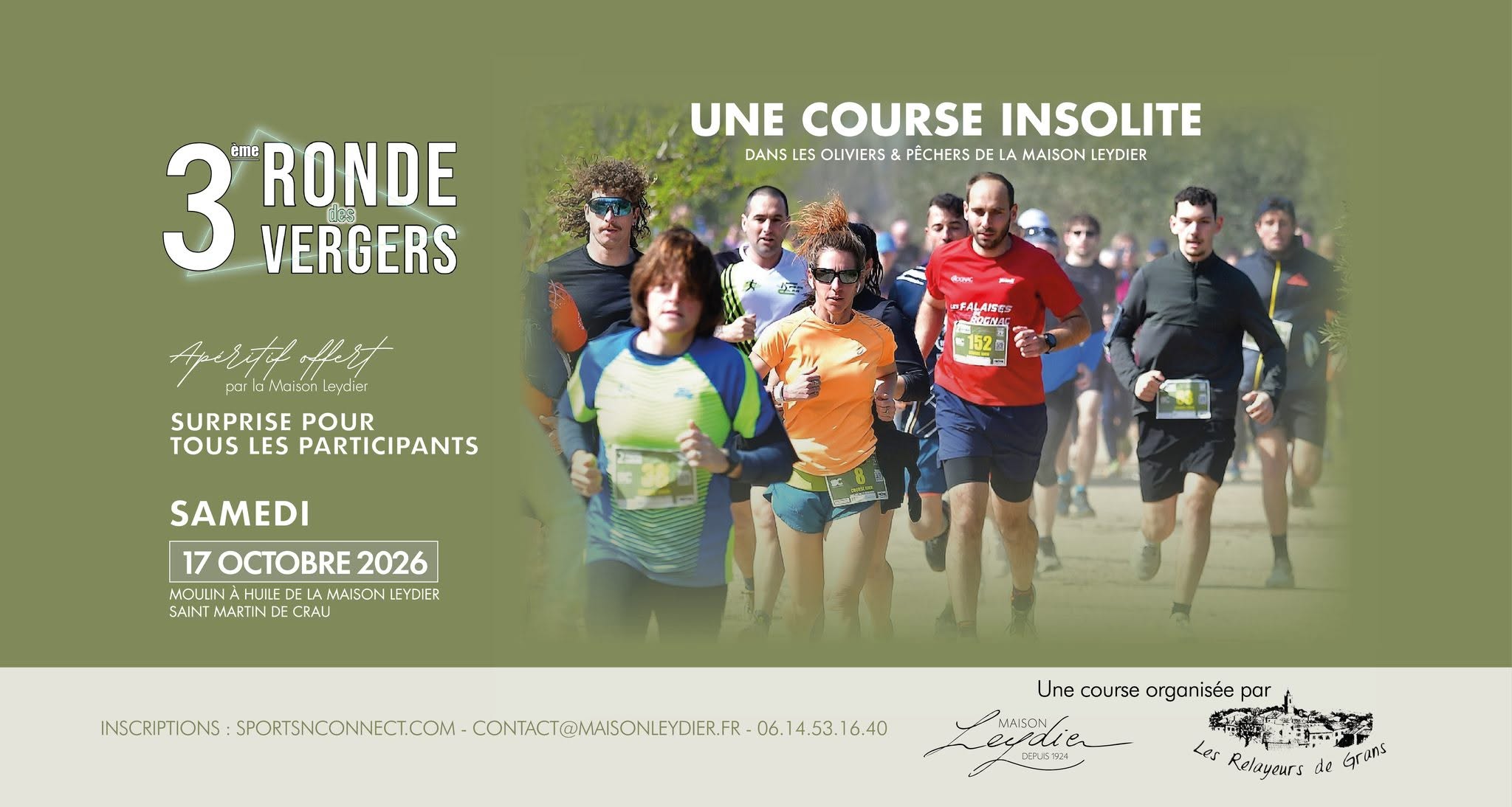Ronde des Vergers